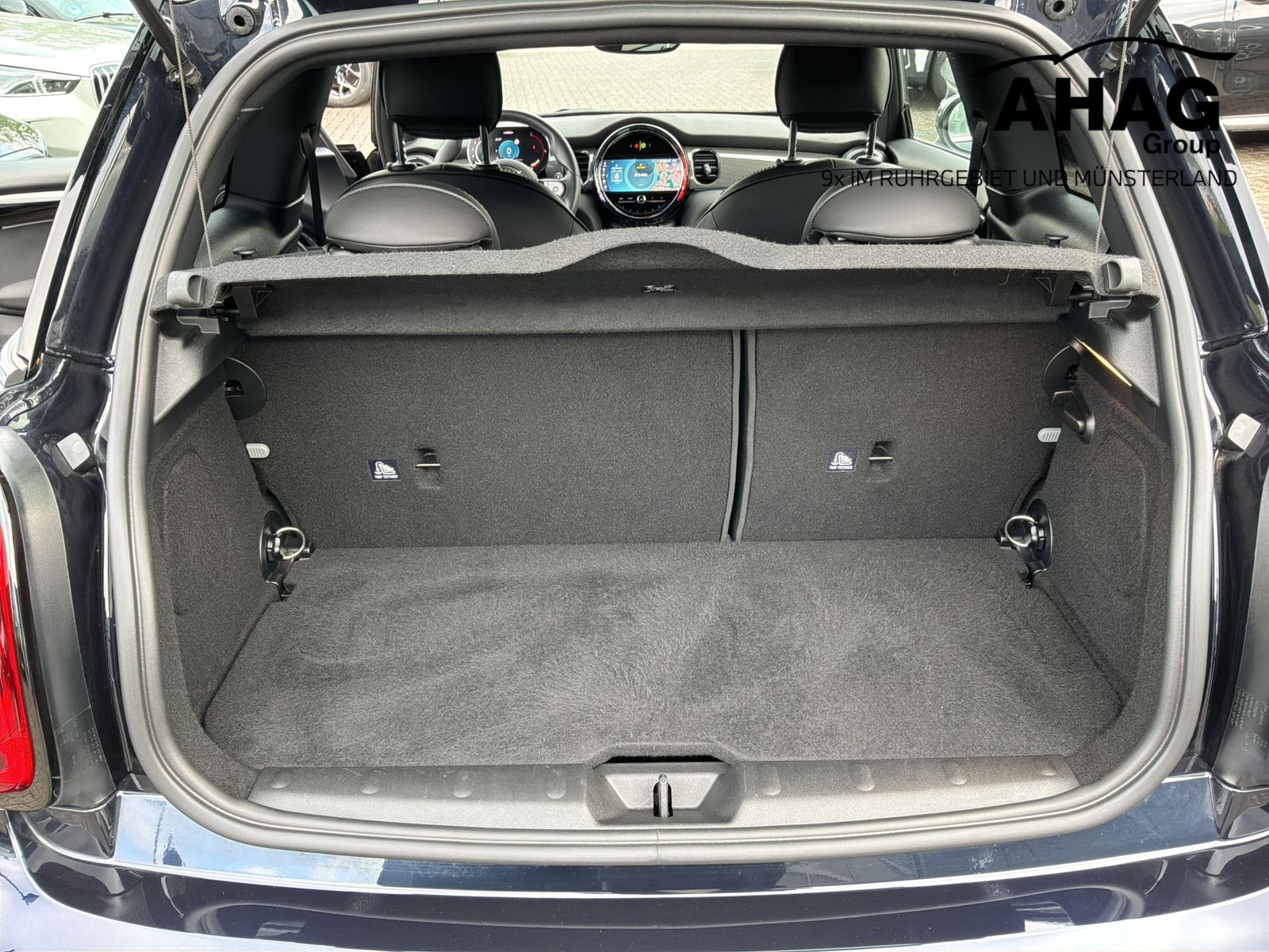 MINI John Cooper Works - Bild 13