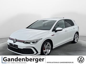 Volkswagen Golf VIII GTI 2,0l TSI 245 PS