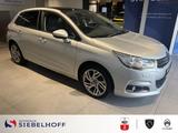 Citroën C4 Exclusive eHDI 110 FAP - Citroën aus 2012