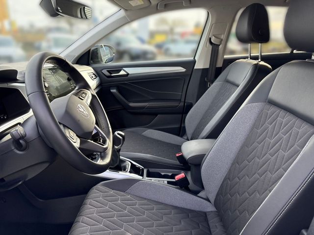 T-Roc 1.0 TSI GOAL LED+NAV+APP+DIGI CP+KLIMA+ACC