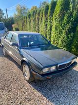 Maserati Biturbo - Maserati Biturbo Gebrauchtwagen