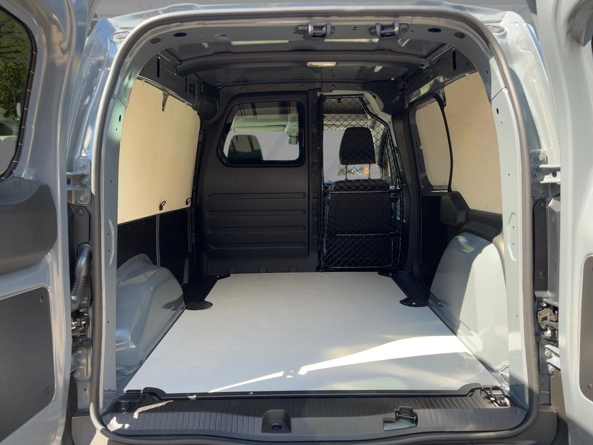 Renault Kangoo - Bild 18