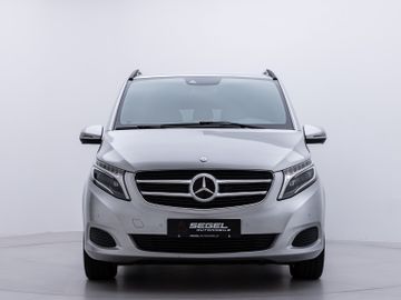 Mercedes V 250 - 2
