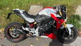 BMW F900R / Alle Pakete / Style Sport / Garantie -26 - BMW R 26