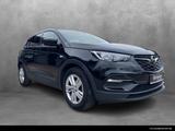 Opel Grandland X 1.2 Turbo Edition /Händlerfzg. SHZ - Opel Grandland (X) Edition mit Benzin-Antrieb