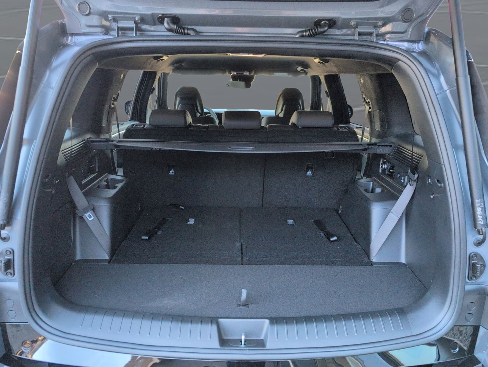 Hyundai SANTA FE - Bild 12