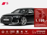 Audi S8 TFSI 420(571) kW(PS) tiptronic - Audi S8 Neuwagen