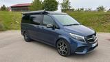 Mercedes-Benz V 300 Marco Polo EDITION AMG Leder - Angebote entsprechen deinen Suchkriterien