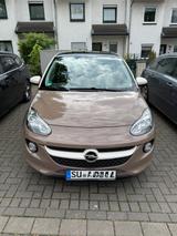 Opel Adam 1.0 85kW  - Opel Adam in Bonn