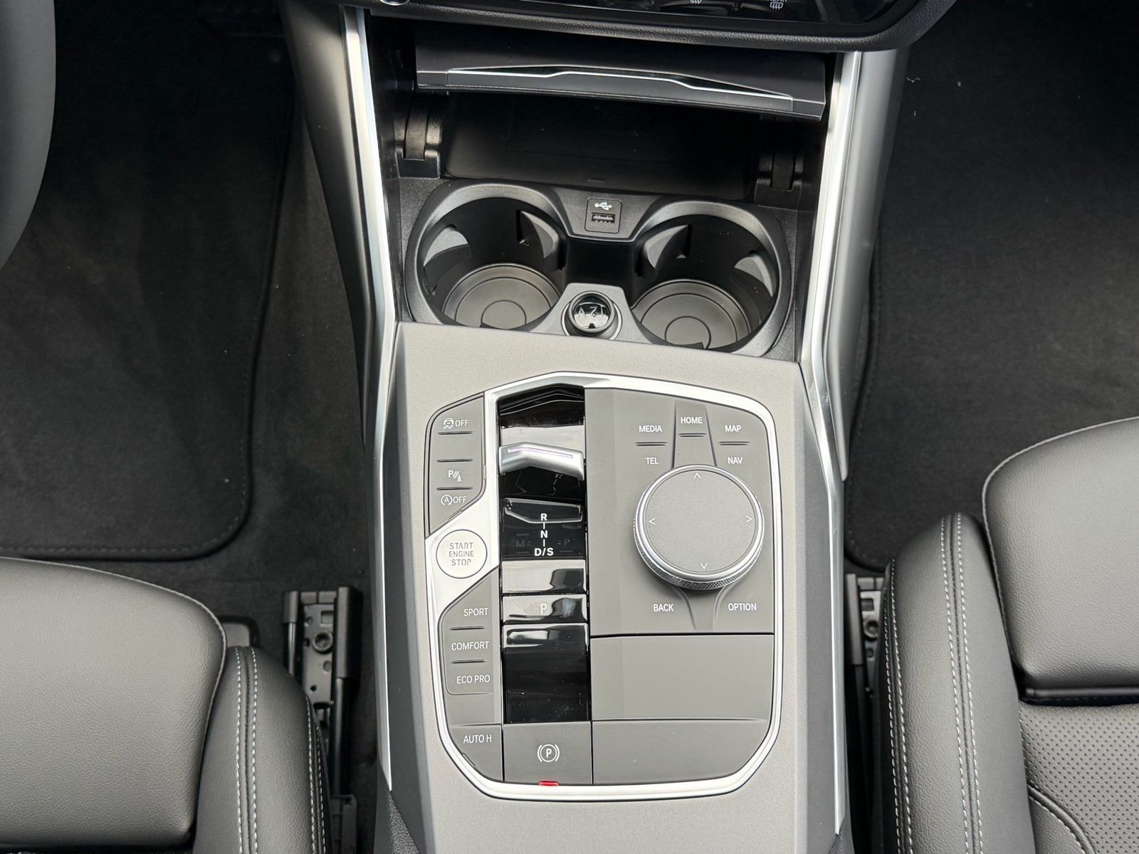 BMW 318 - Bild 10