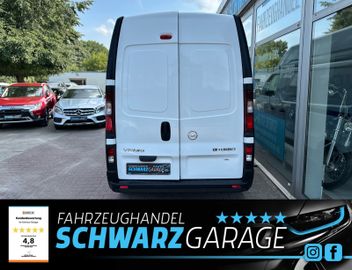 Opel Vivaro - 6