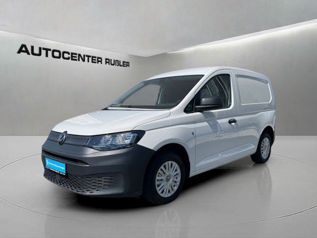 VW Caddy Cargo Kasten mit Klimaanlage