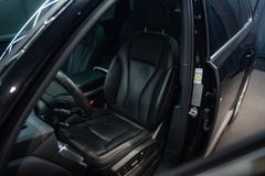 AUDI Q7 45 TDI*PANO*360*AHK*MATRIX*B&O*S&H*MEMORY*