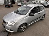 Chevrolet Aveo 1.2 - Chevrolet Aveo: 1.2