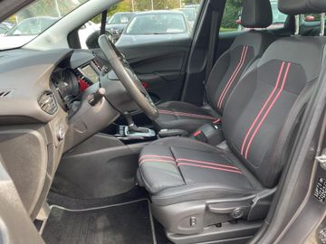 Opel CROSSLAND GS-LINE AUTOMATIK