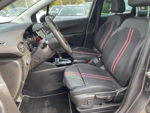 Opel CROSSLAND GS-LINE AUTOMATIK