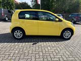 Skoda Citigo Style I AUTOMATIK - Skoda Citigo: Automatik