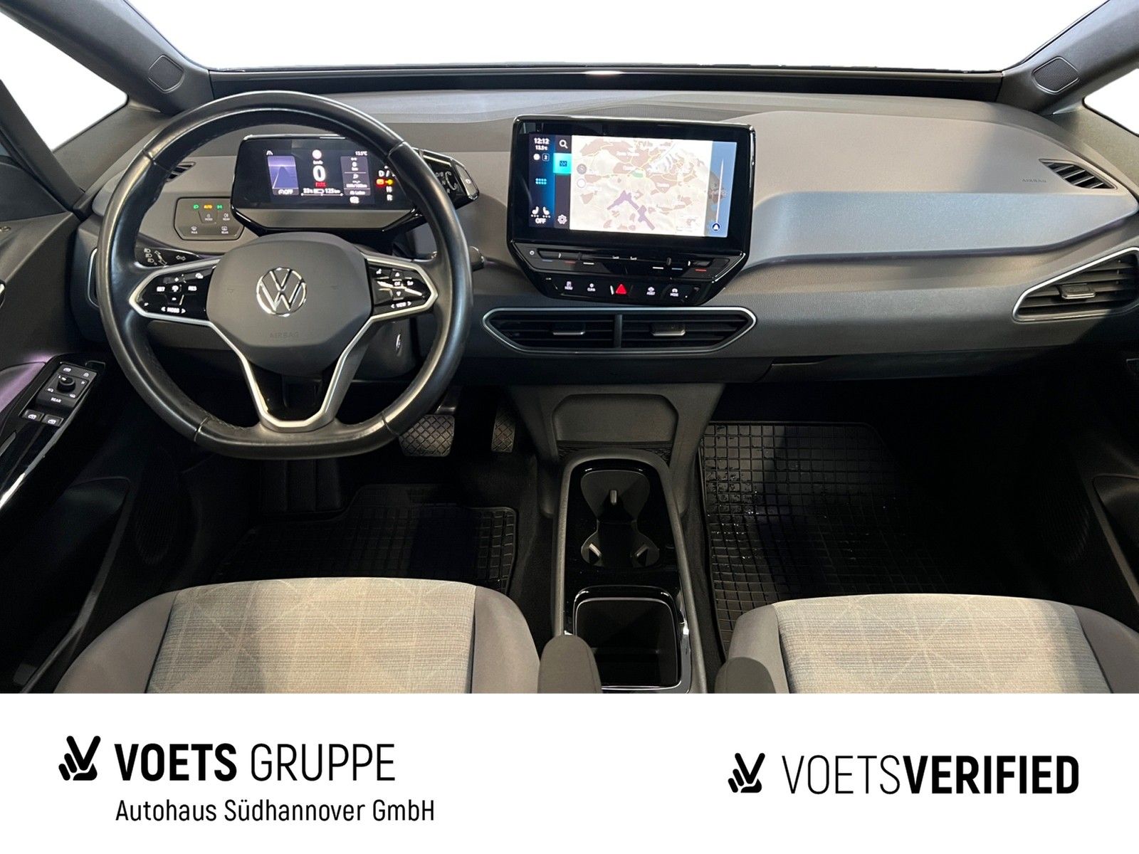 Volkswagen ID.3 - Bild 8