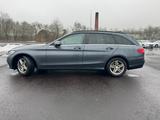 Mercedes-Benz C200 1.6 136PS T BlueTec 64018 - Mercedes-Benz C 200 mit Diesel-Antrieb: Kombi, Automatik