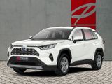 Toyota RAV4 2,5 HYBRID 4X2 Automatik - Toyota RAV 4 New cars