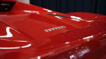 صورة 6 لـ 2016 Ferrari 488 SPIDER