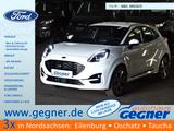 Ford Puma ST-Line MHEV WinterP. Navi LED 17Zoll GRA - weiße Ford Puma