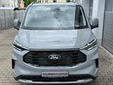 Ford Tourneo Custom 320 L1 Active FWD*Matrix LED*Pano - Ford Tourneo Custom mit Panoramadach