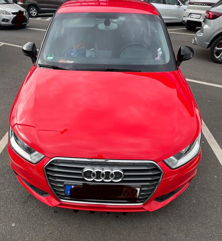 Image of Audi A1