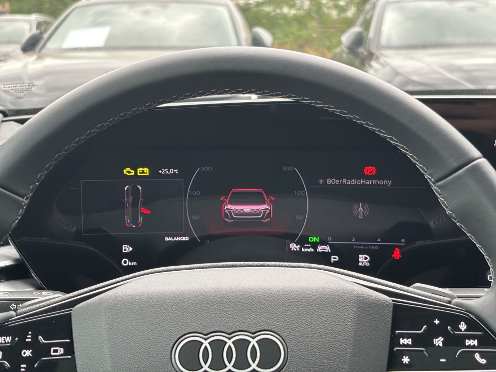 Audi A5 - Bild 9
