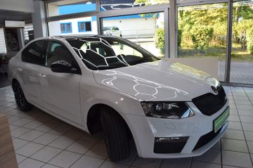 Skoda Octavia - 4