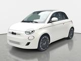 Fiat 500C ELEKTRO 42 KWH LA PRIMA MJ25 - Fiat 500C: Leder