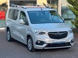 Opel Combo Life E Edition 7 Sitze/AUTOMATIK/HUD/STDHZ - Opel Combo: 7.7