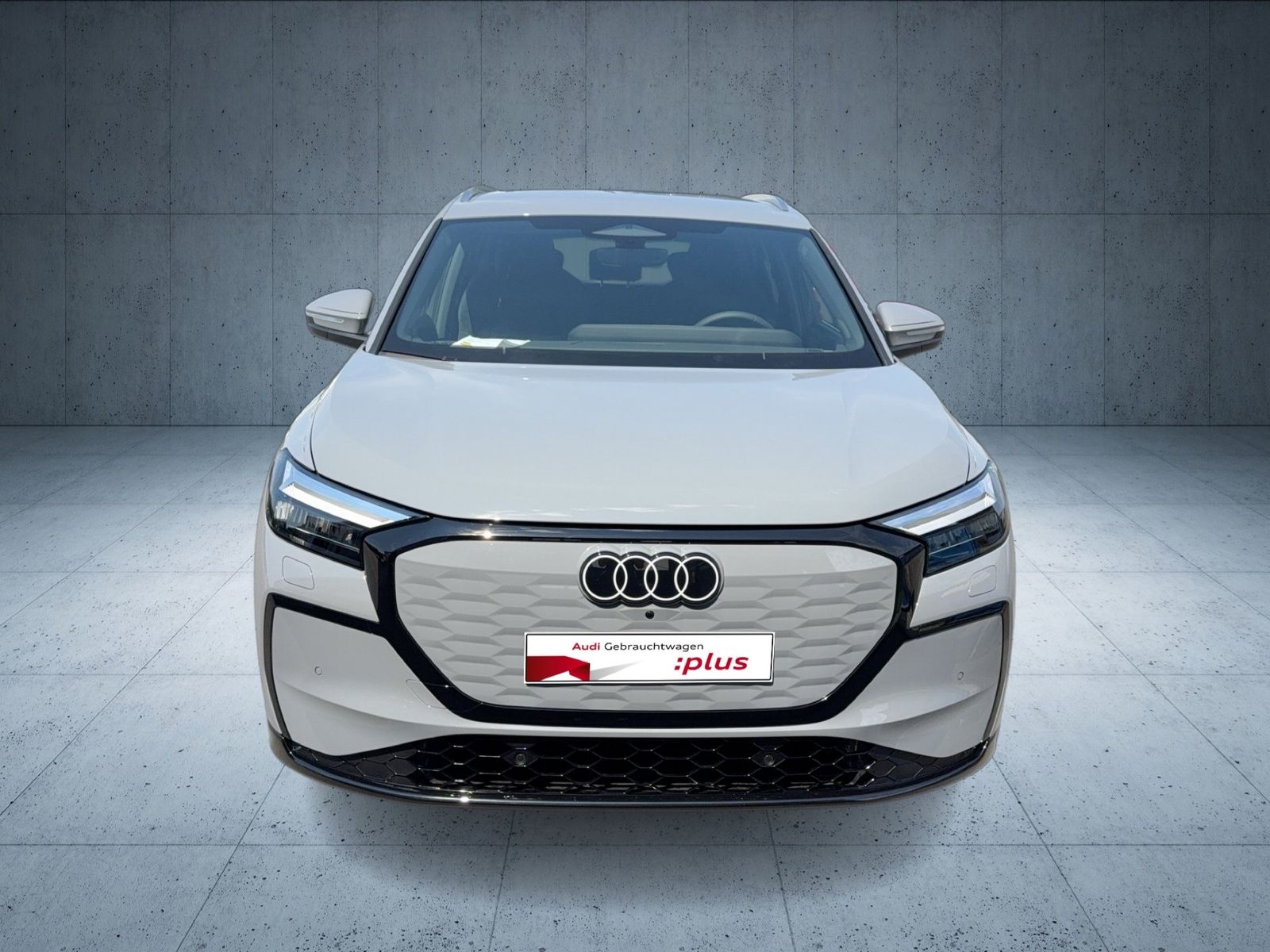 Audi Q4 e-tron - Bild 9