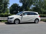 Mercedes-Benz B 180 - top gepflegt