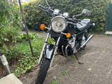 Yamaha XJ650 - YAMAHA XJ 650