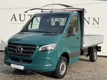 Mercedes Sprinter - 1