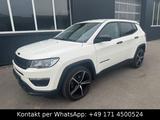 Jeep Compass 1,4 Sport FWD*1hand*Klima*Spurassistent - Jeep Compass: Sport