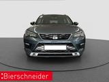 Seat Ateca 1.5 TSI DSG AB373EUR Xcellence ALCANTARA R - Seat Gebrauchtwagen in Ingolstadt