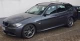 BMW 320d Touring - M-Paket - Steuerketten ne - BMW 320 aus 2008: Kombi, D
