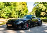 Aston Martin DBS 5.2 V12 725 SUPERLEGGERA - Aston Martin DBS: Coupe