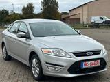 Ford Mondeo Lim. Ambiente 1.6 TDCI - Ford Mondeo Ambiente mit Diesel-Antrieb