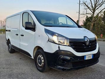 Renault Trafic - 1