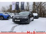 Toyota Auris 1.6 Design Edition - Toyota Auris mit Diesel-Antrieb