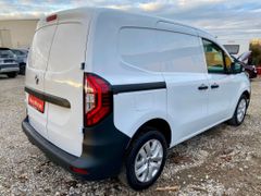 Fahrzeugabbildung Renault Kangoo KLIMA PDC SHZ ALLWETTER L+R SENSOR DAB+