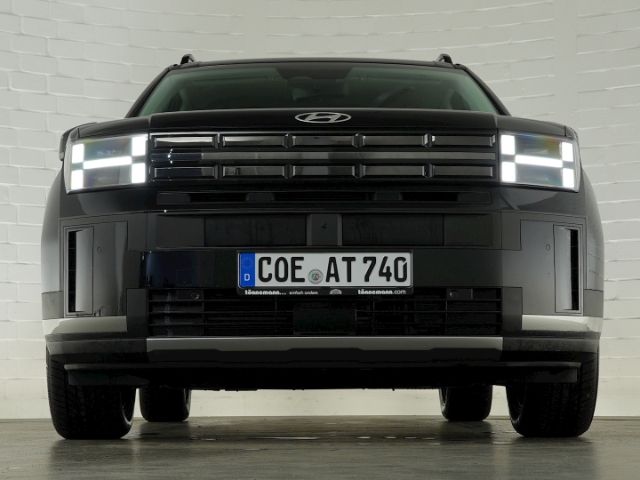 SANTA FE HEV INTRO 4WD+VOLL LED+NAVI+360 GRAD KA