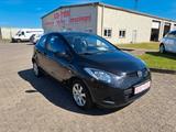 Mazda 2 Lim. 1.4 CD Independence Sport - gebrauchte Mazda 2 aus dem Jahr 2008