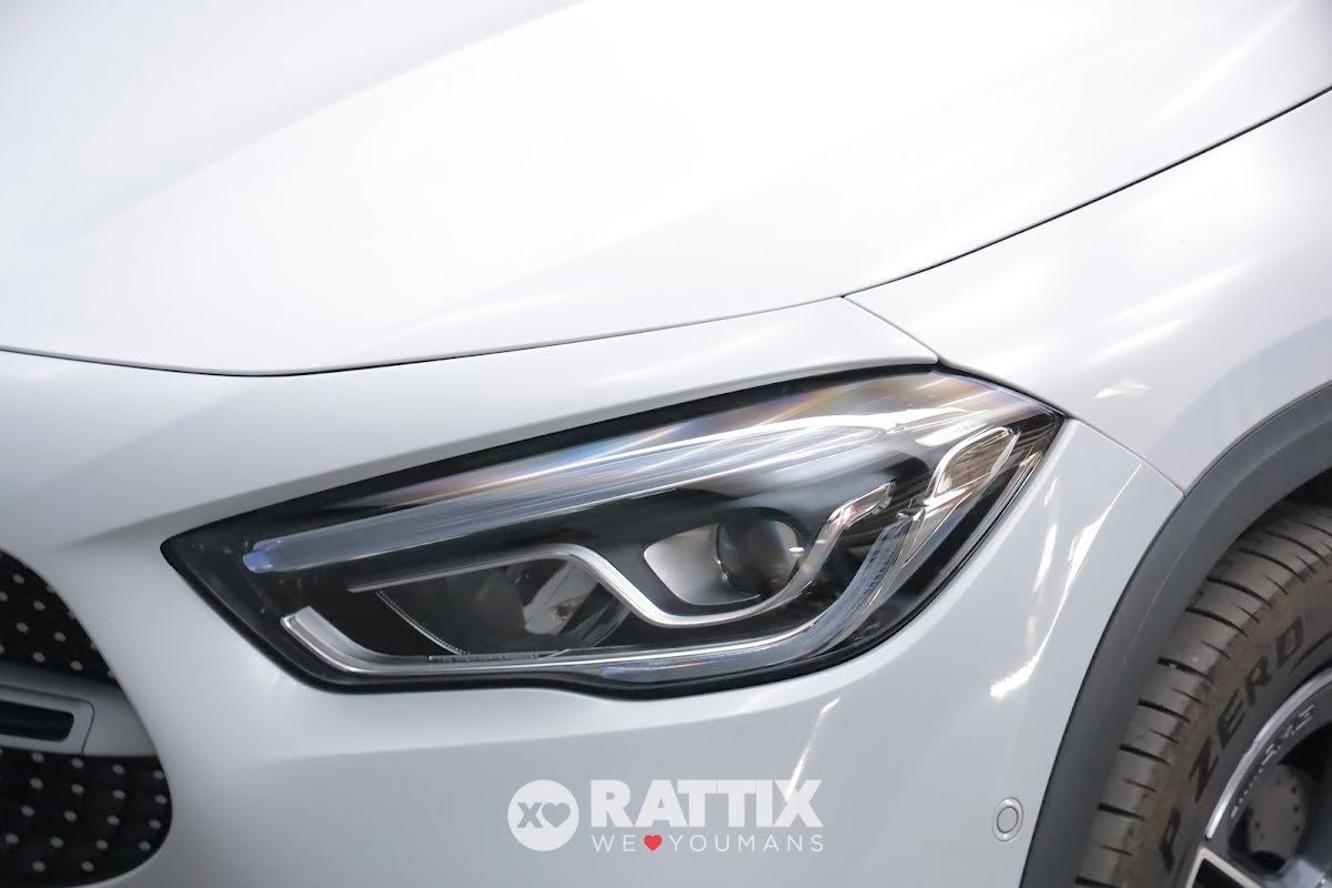 Mercedes-Benz GLA 250 e phev (eq-power) Premium  imagem 3
