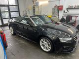 Audi A5 2.0 TFSI S tronic quattro Cabriolet - - Audi A5 in Duisburg