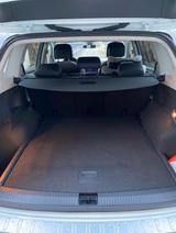 Volkswagen Tiguan Allspace 2.0 TSI 4MOTION HIGHLINE - VW Tiguan Allspace von privat