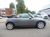MINI Cooper S Cabrio*Automatik*Xenon*Leder*PDC - MINI aus 2008